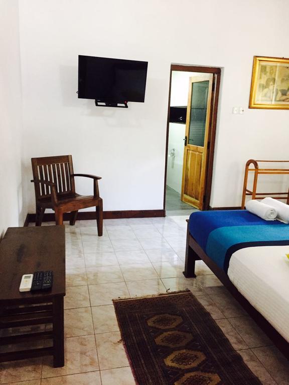 Villa Begonia Katugastota Екстер'єр фото