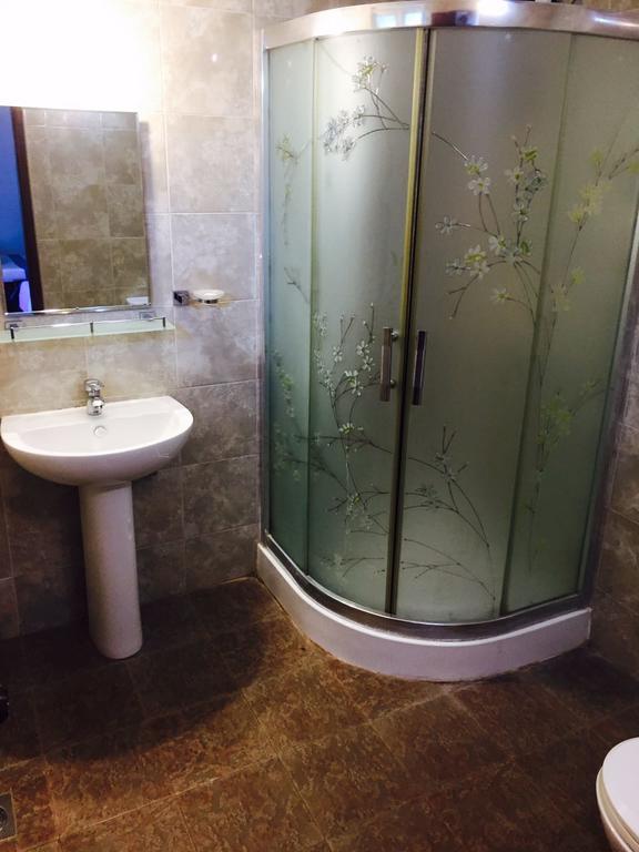 Villa Begonia Katugastota Екстер'єр фото