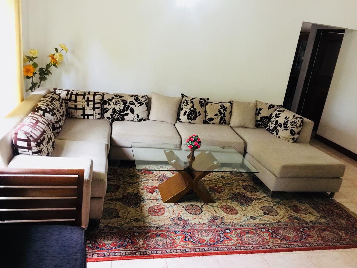 Villa Begonia Katugastota Екстер'єр фото