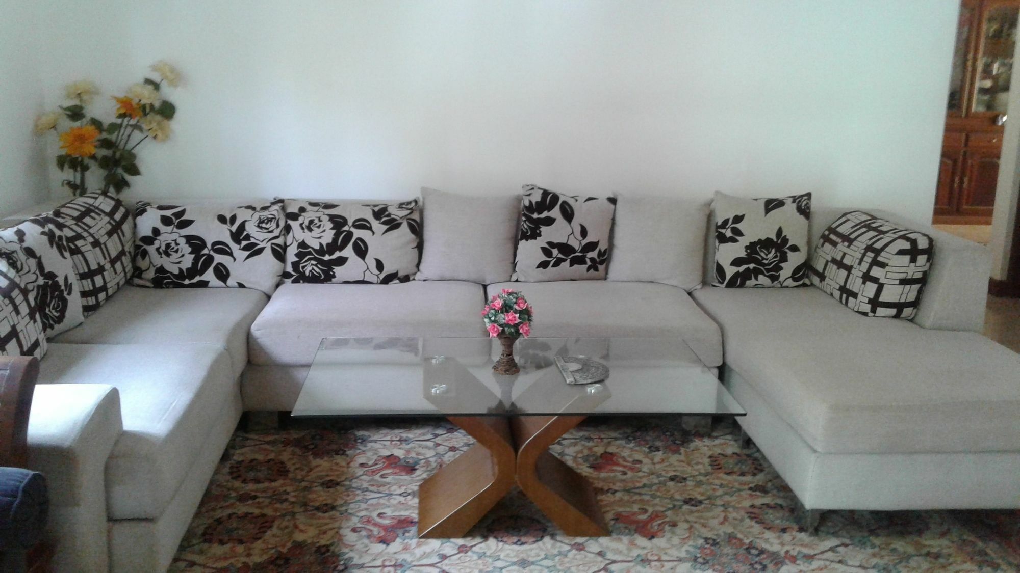 Villa Begonia Katugastota Екстер'єр фото